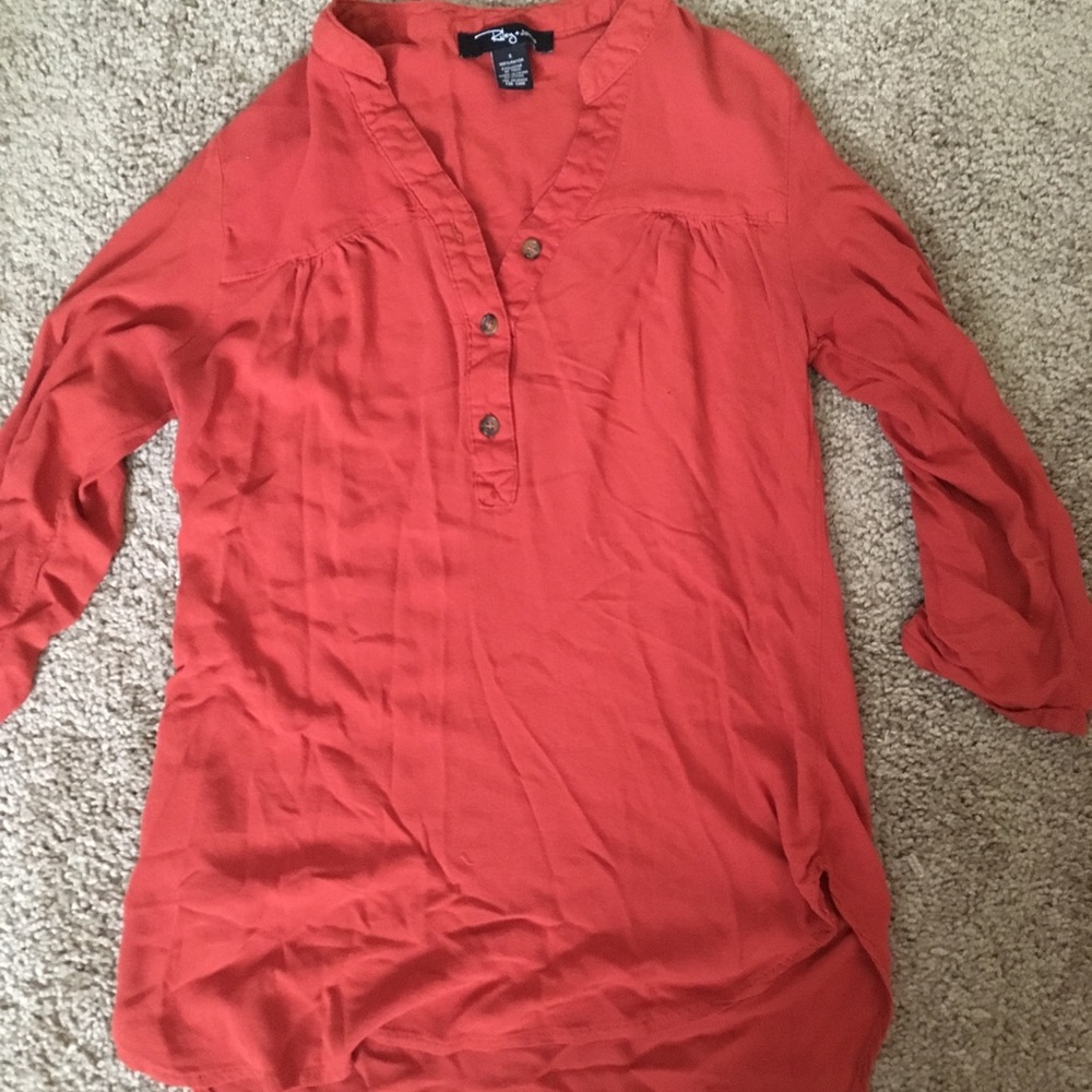 Tunic